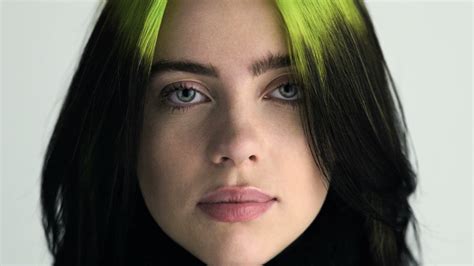 Billie Eilish DeepFaked into a 40s Movie! : r/billieeilish